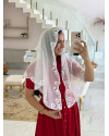 Véu Debora cód 943 Véu Debora cód 943