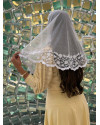 véu Acácia CÓD 955