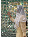 véu Acácia CÓD 955