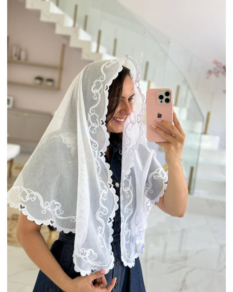 véu Amor cód 902 véu Amor cód 902