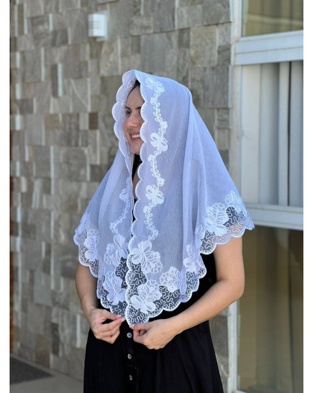 véu Bela cód 730 véu Bela cód 730