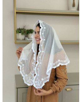 Véu Cristina  cód 961