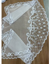 véu cristal cód 933 véu cristal cód 933