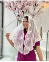 VÉU PRISCILA CÓD 775 VÉU PRISCILA CÓD 775