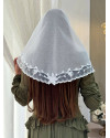 véu Encanto Floral cód 968 véu Encanto Floral cód 968