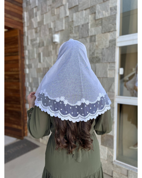 véu Lara cod 795 véu Lara cod 795