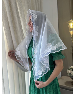 véu Otávia cód 769