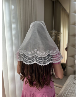 VÉU ANA - cód 433 VÉU ANA - cód 433