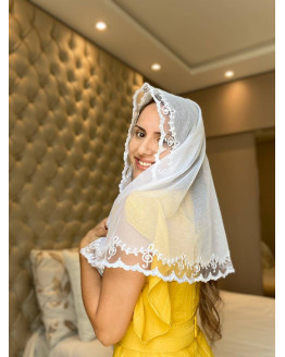 VEÚ PAOLA- CÓD 563  VEÚ PAOLA- CÓD 563