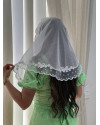 Véu Isadora cód 803 Véu Isadora cód 803