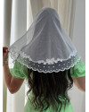 Véu Isadora cód 803 Véu Isadora cód 803