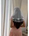 Véu Josiane musical cód 791 Véu Josiane musical cód 791