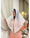 véu Nicolly cód 837 véu Nicolly cód 837