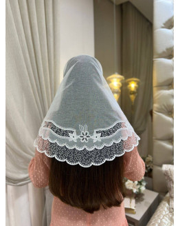 véu Nicolly cód 837