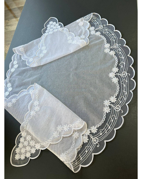 véu Sandra cód 779 véu Sandra cód 779