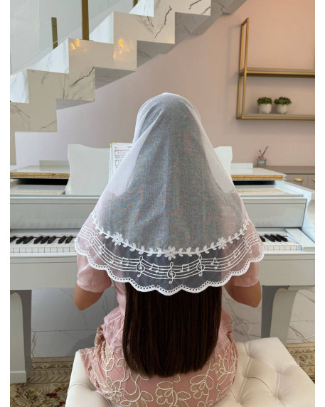 véu ale musical cód 941 véu ale musical cód 941