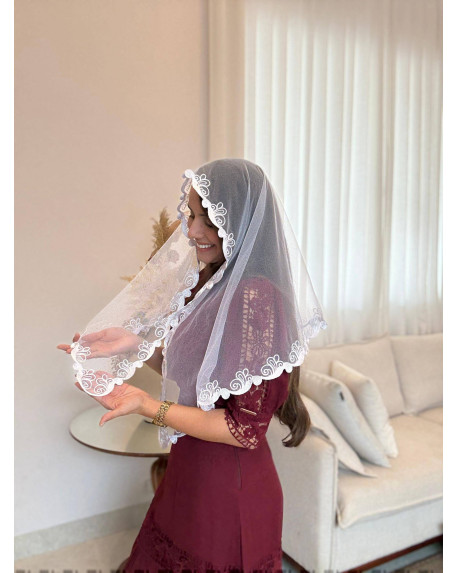 véu PAISLEY DE BOLSA  CÓD 951 véu PAISLEY DE BOLSA  CÓD 951