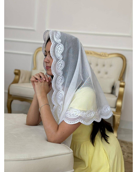 Véu cashmere cód 926 Véu cashmere cód 926