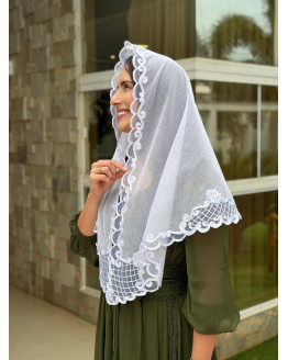 véu esplendor cód 978