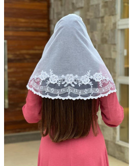 véu Leila musical  cód 811 véu Leila musical  cód 811