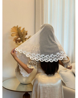 véu mary cód 890 véu mary cód 890