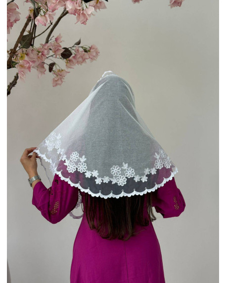 véu Mily cód 921 véu Mily cód 921