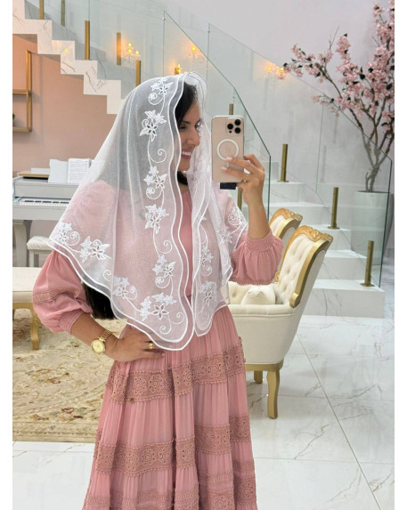 véu promessa cód 936 véu promessa cód 936