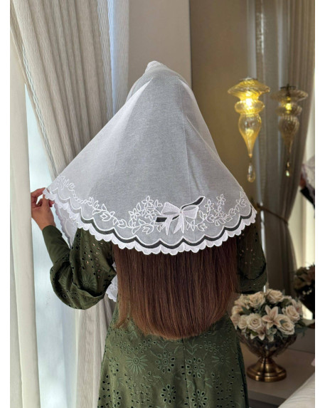 véu Graça cód 901